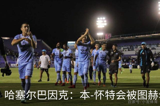 哈塞尔巴因克：本-怀特会被图赫尔重新考虑
